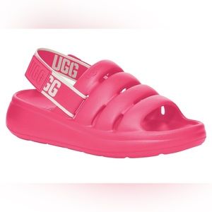 UGG Sport Yeah Sandals - price firm 💖✨